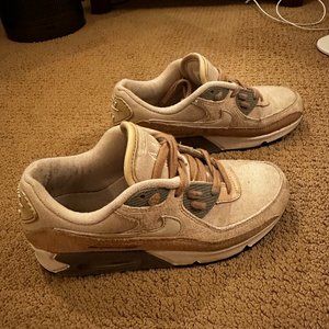 Nike Air Max 90s